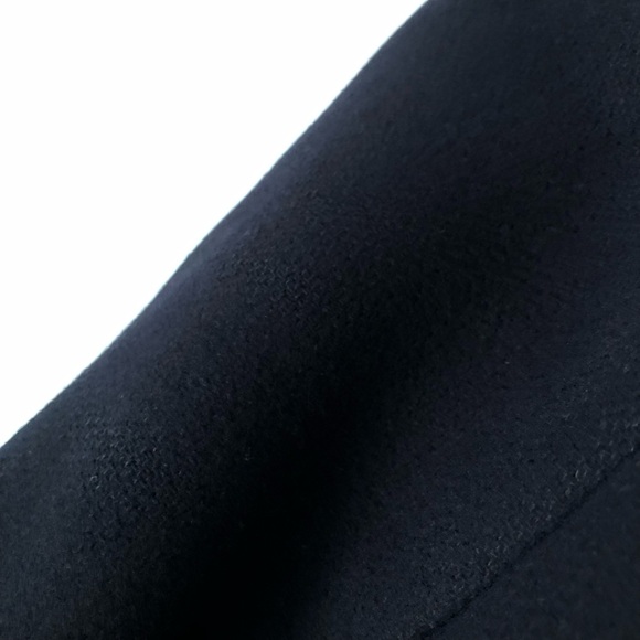 Margaret Howell Dark Navy Peacoat - Picture 12 of 15